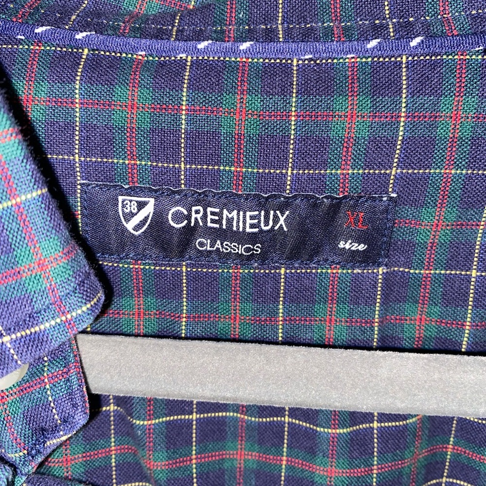 Men’s button up - Picture 3 of 3